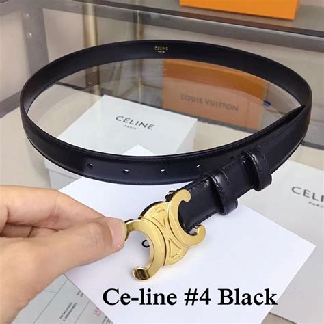 celine belt buckle dupe.